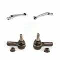 Tor Front Suspension Control Arm And Tie Rod End Kit For 2015 Audi S4 KTR-104334